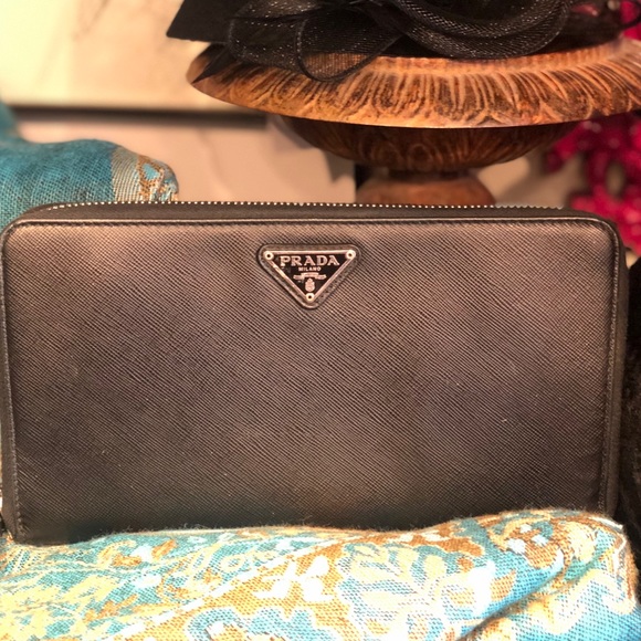 Prada wallet - Picture 5 of 5